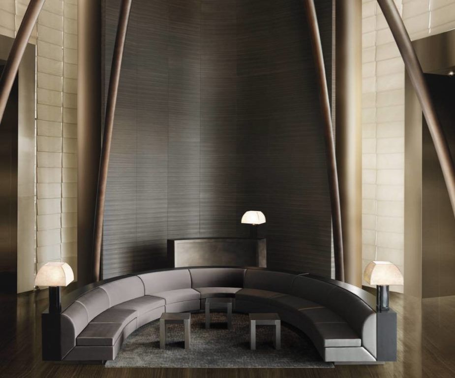 ARMANI HOTEL DUBAI - 15