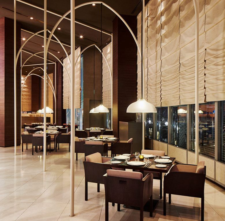 ARMANI HOTEL DUBAI - 17