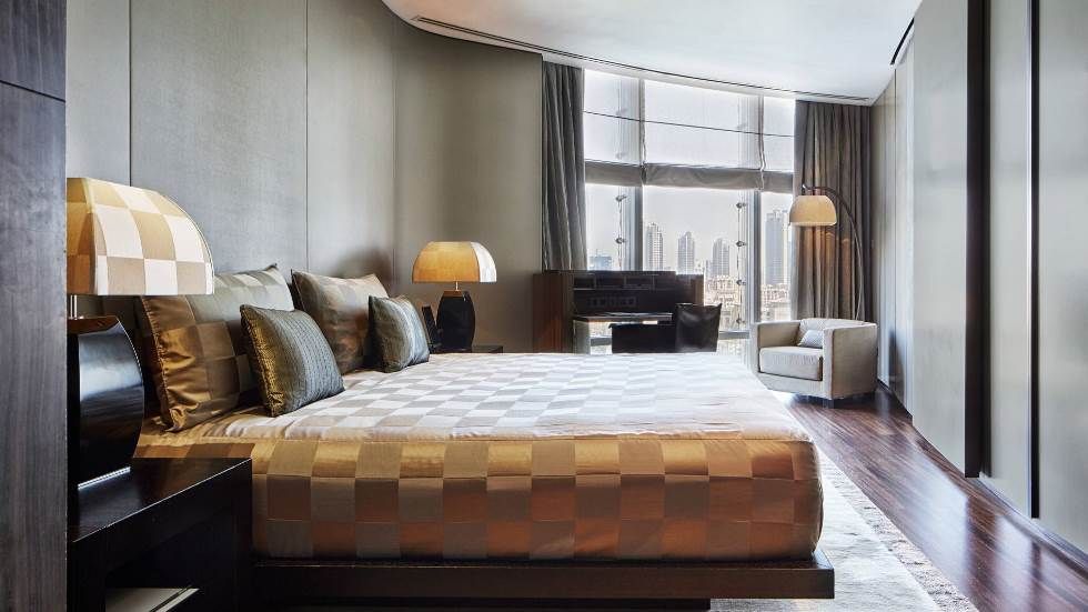 ARMANI HOTEL DUBAI - 66