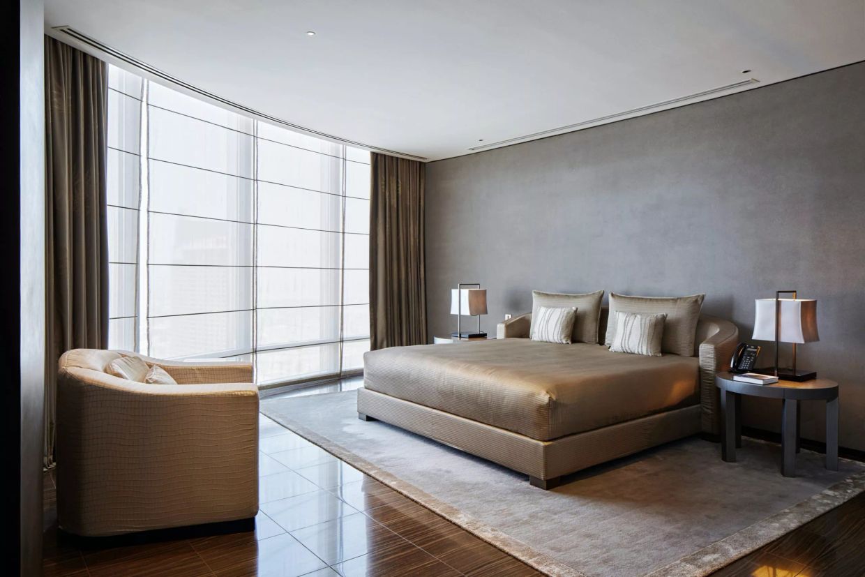 ARMANI HOTEL DUBAI - 62