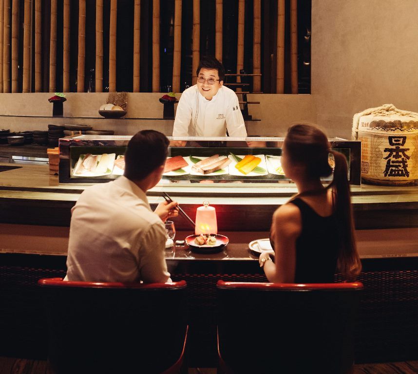 ARMANI HOTEL DUBAI - 29