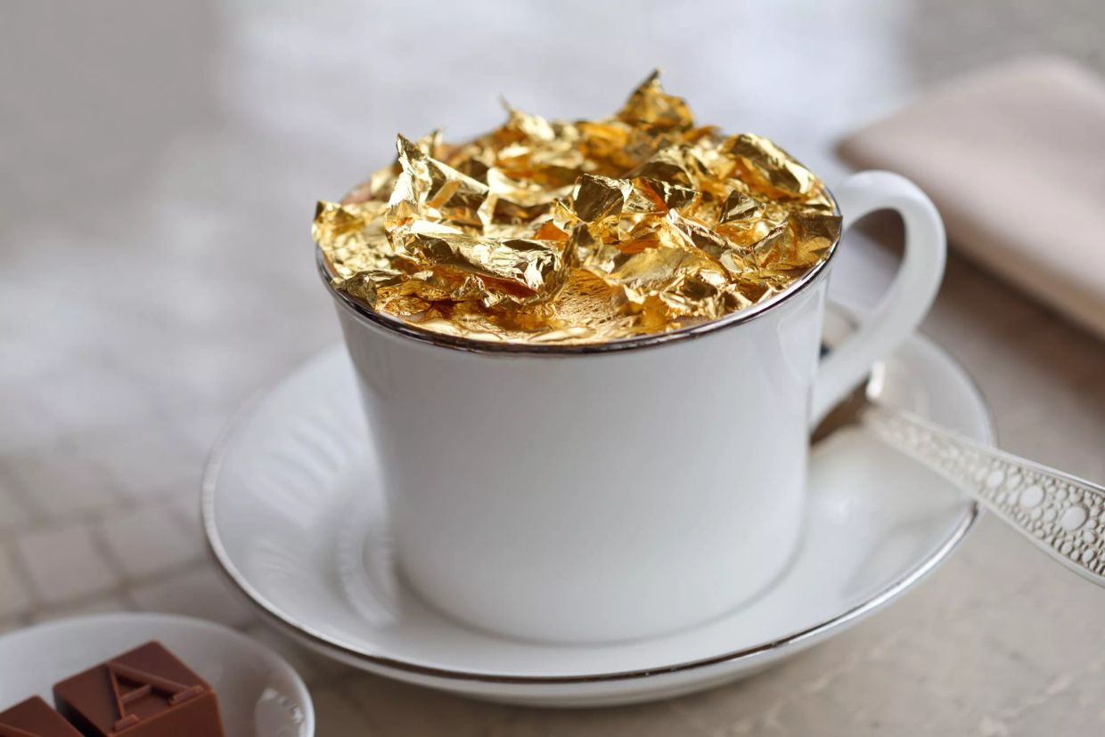 ARMANI HOTEL DUBAI - 36