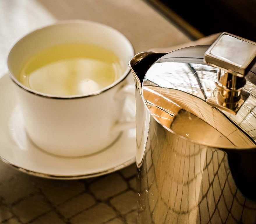 ARMANI HOTEL DUBAI - 35