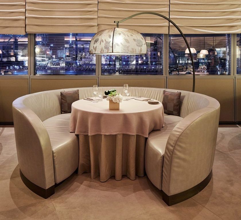 ARMANI HOTEL DUBAI - 30