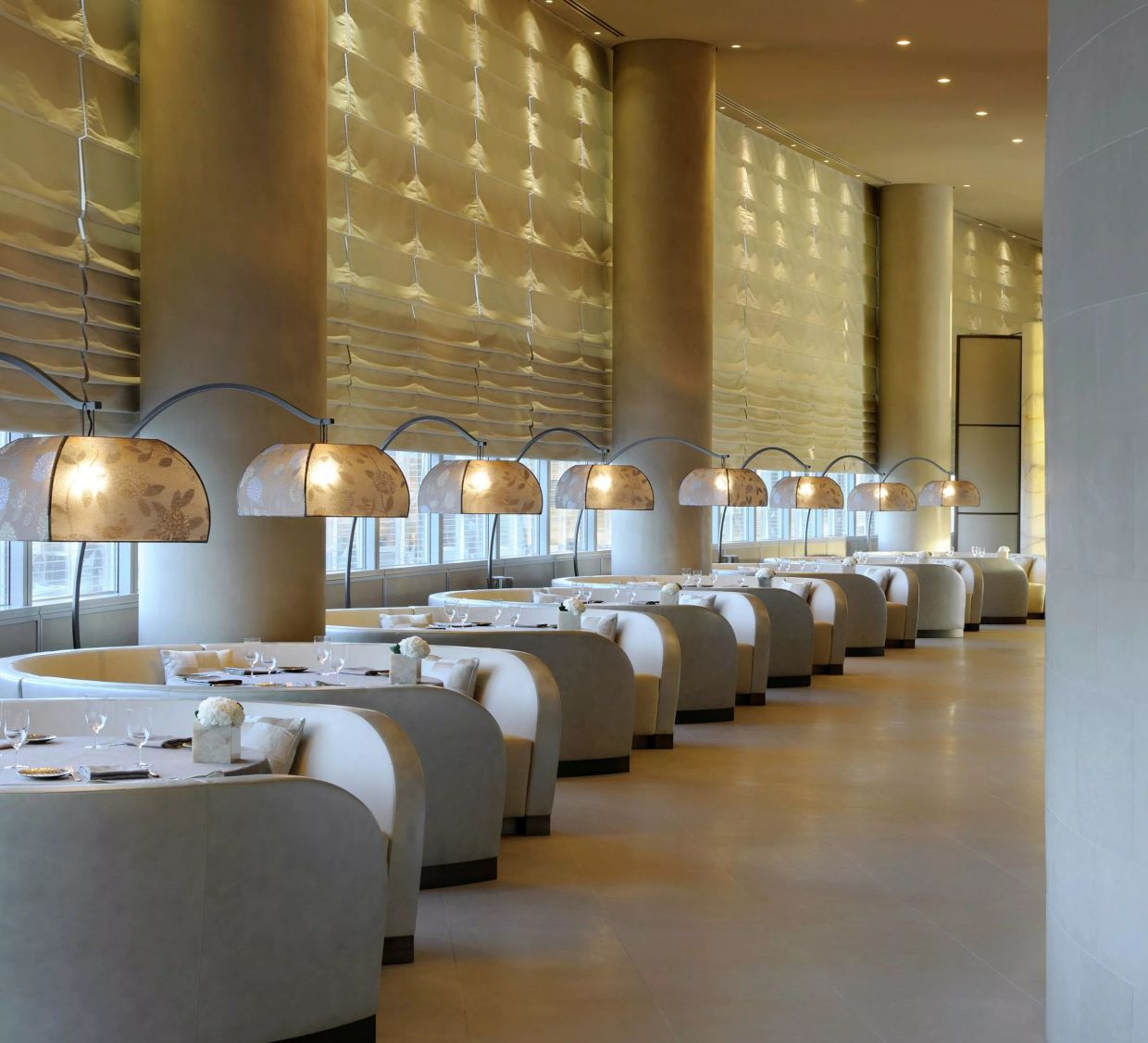 ARMANI HOTEL DUBAI - 21