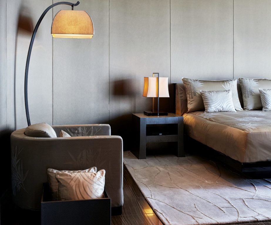 ARMANI HOTEL DUBAI - 56