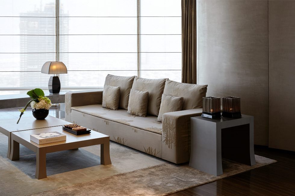 ARMANI HOTEL DUBAI - 55