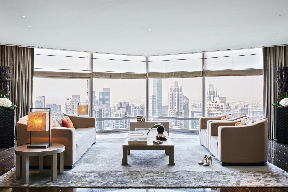 ARMANI HOTEL DUBAI - 53