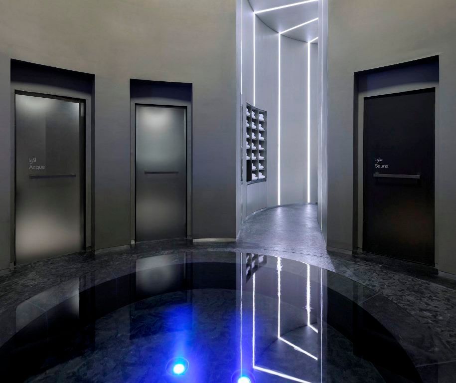 ARMANI HOTEL DUBAI - 44