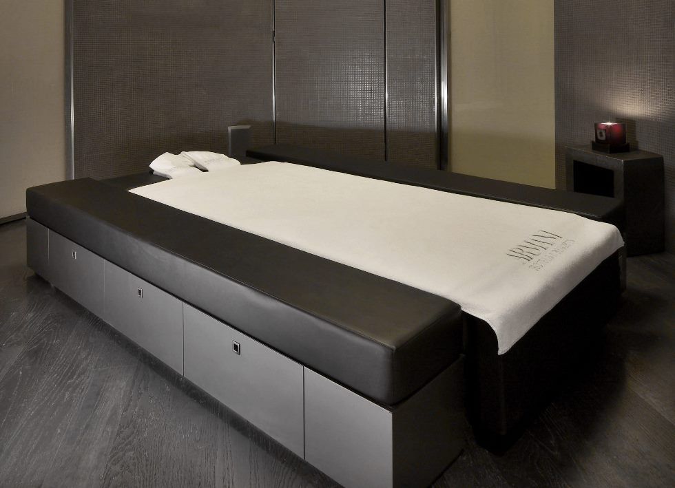 ARMANI HOTEL DUBAI - 42