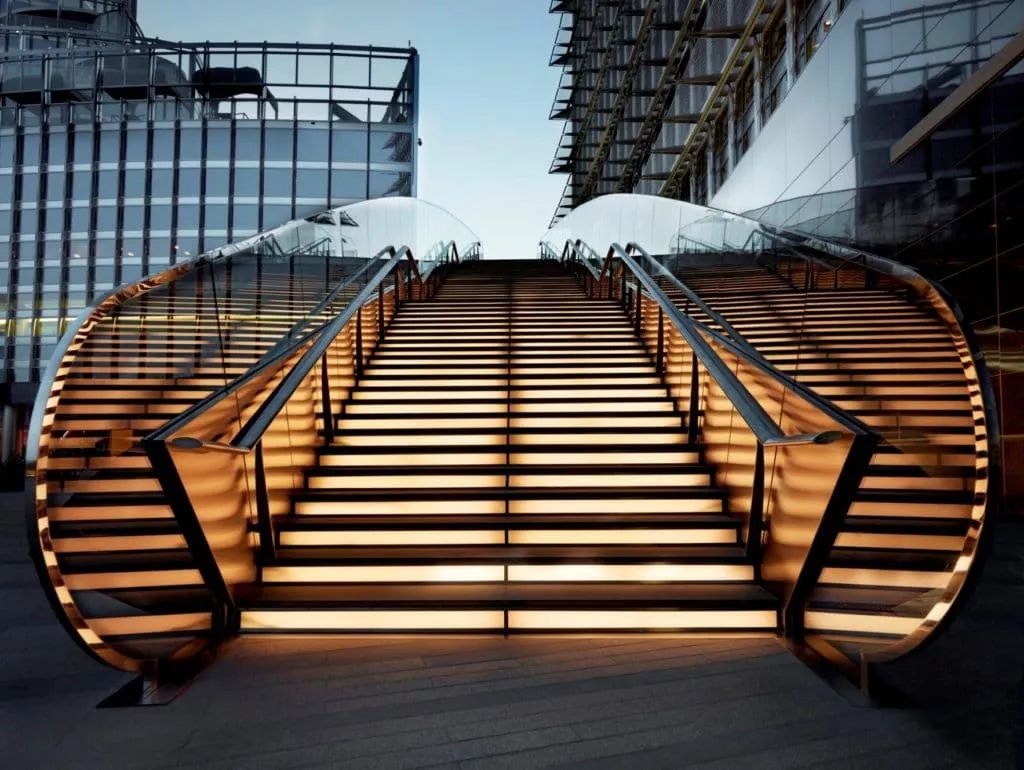 ARMANI HOTEL DUBAI - 5