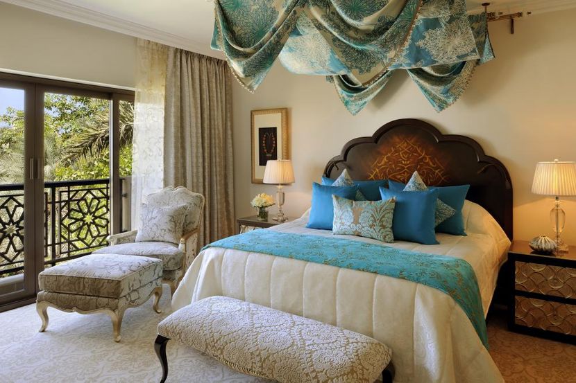 ARABIAN COURT - ONE&ONLY ROYAL MIRAGE - 6