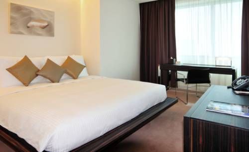 TAMANI HOTEL - 12