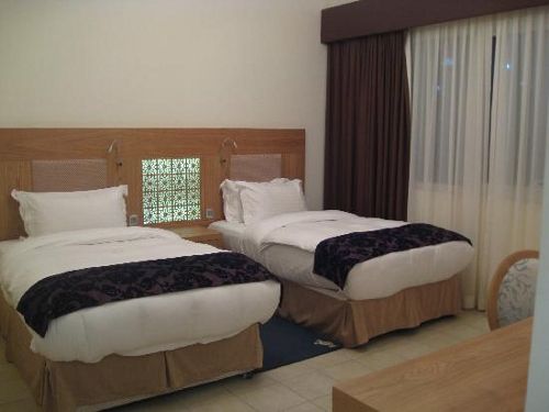 TAMANI HOTEL - 10