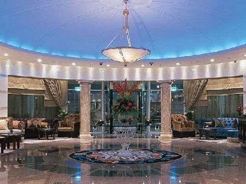 TAMANI HOTEL - 7