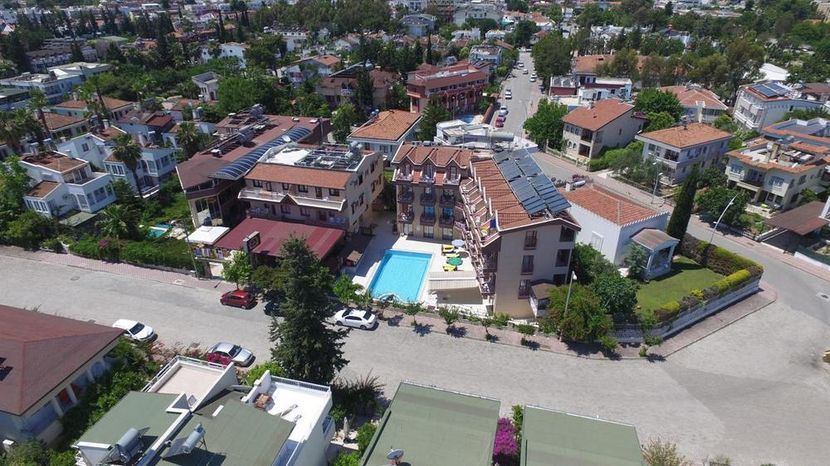 Himeros Beach Hotel - 3
