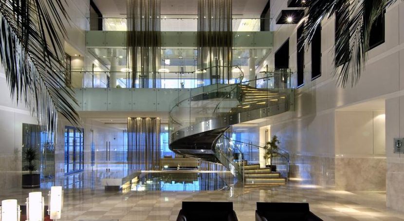 HYATT REGENCY - 2