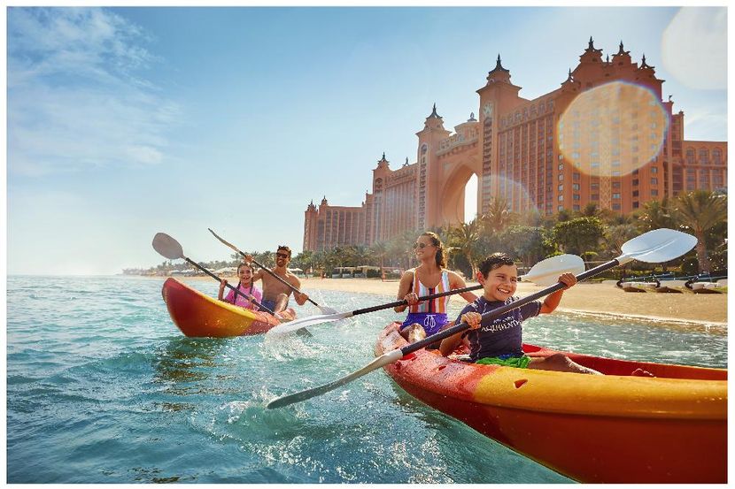 ATLANTIS THE PALM - 2