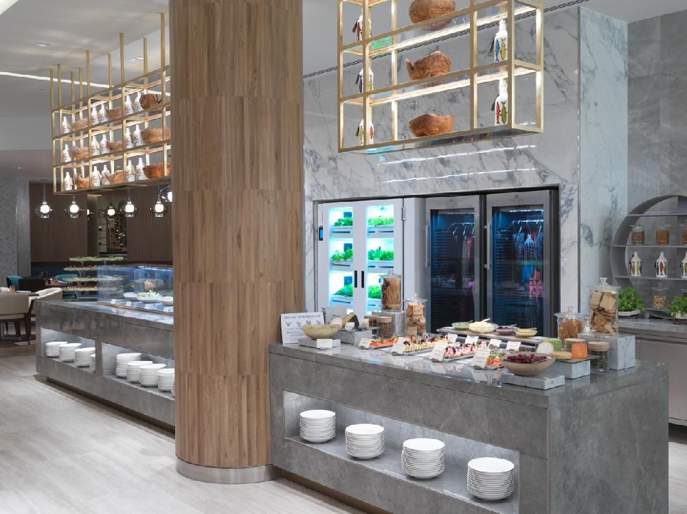 ATLANTIS THE PALM - 139