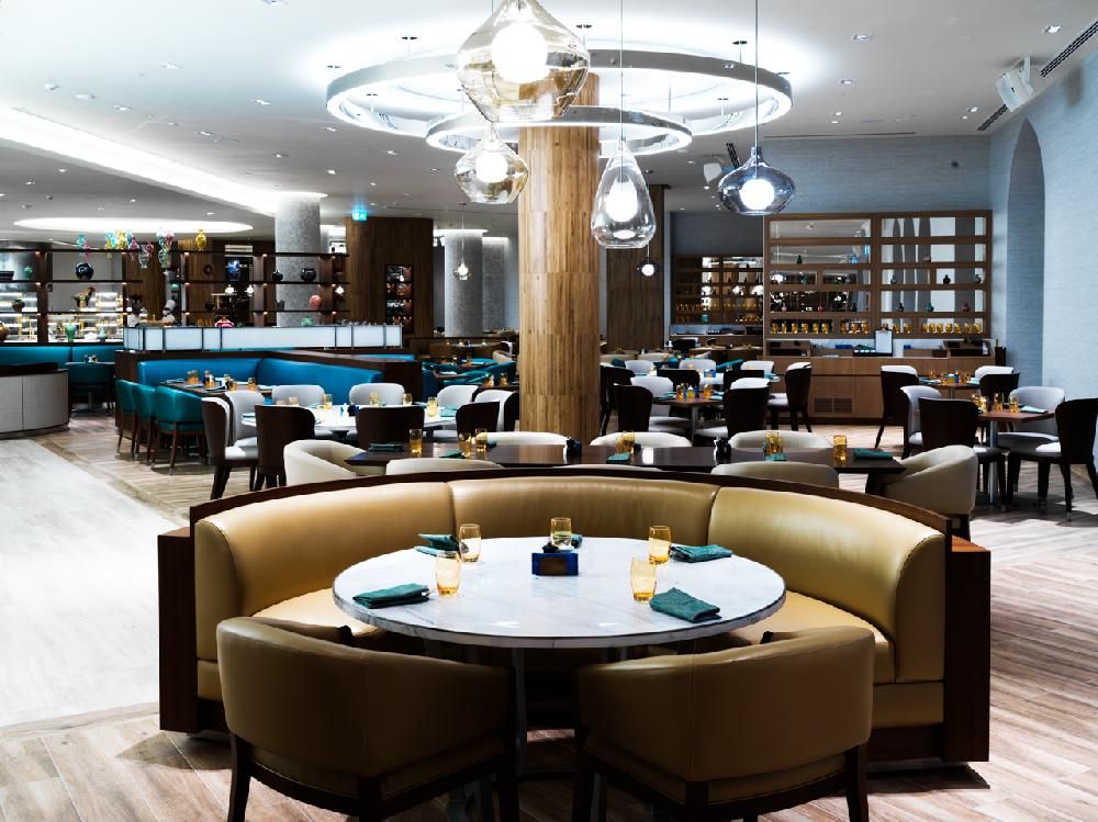 ATLANTIS THE PALM - 73