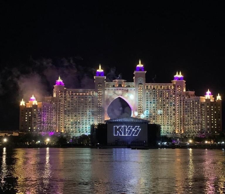 ATLANTIS THE PALM - 95