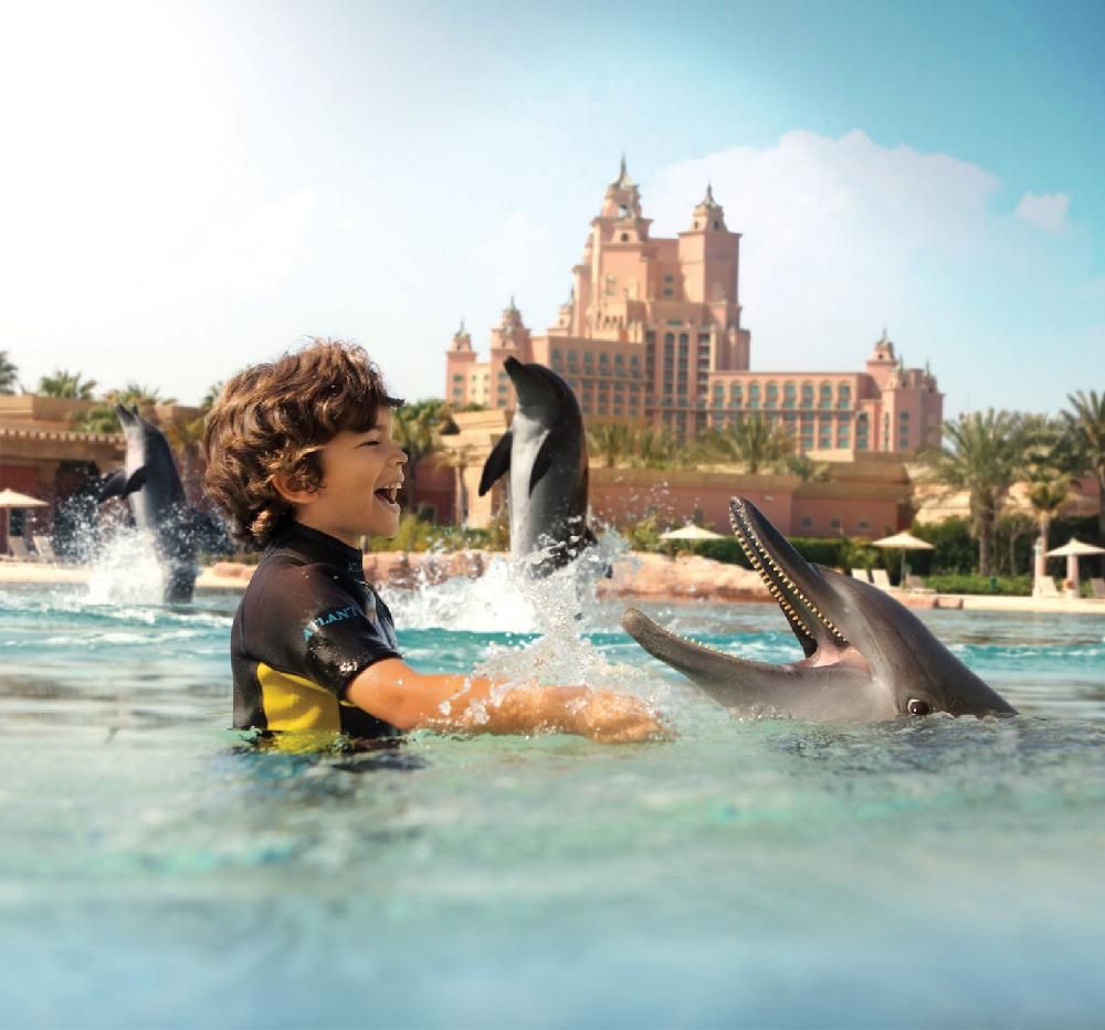 ATLANTIS THE PALM - 46