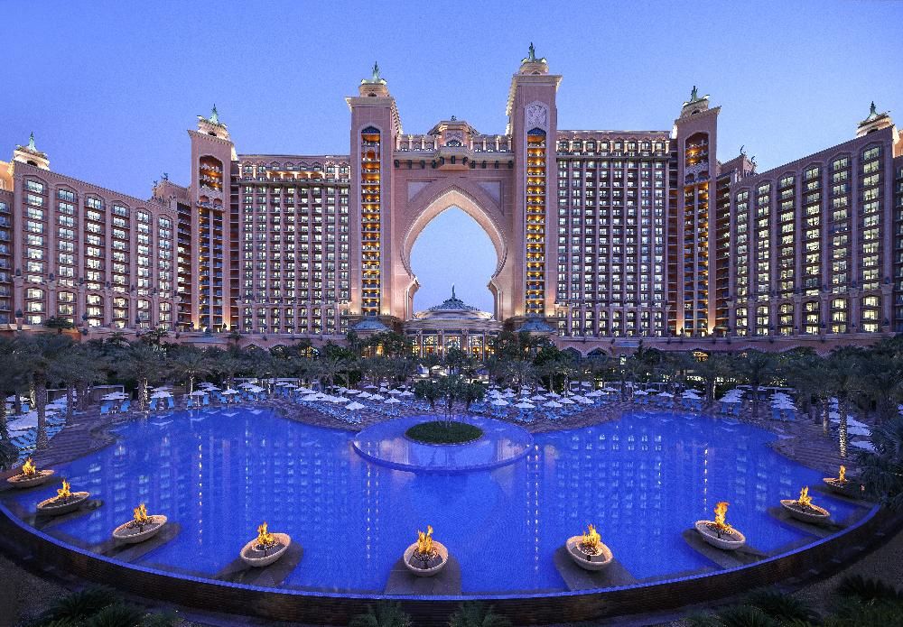 ATLANTIS THE PALM - 150