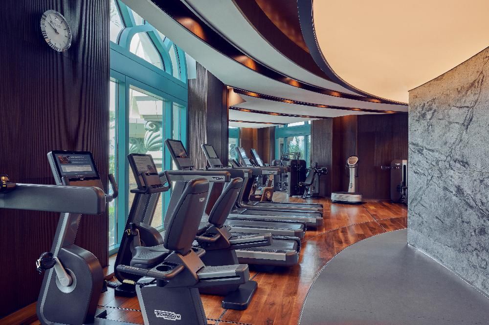 ATLANTIS THE PALM - 138