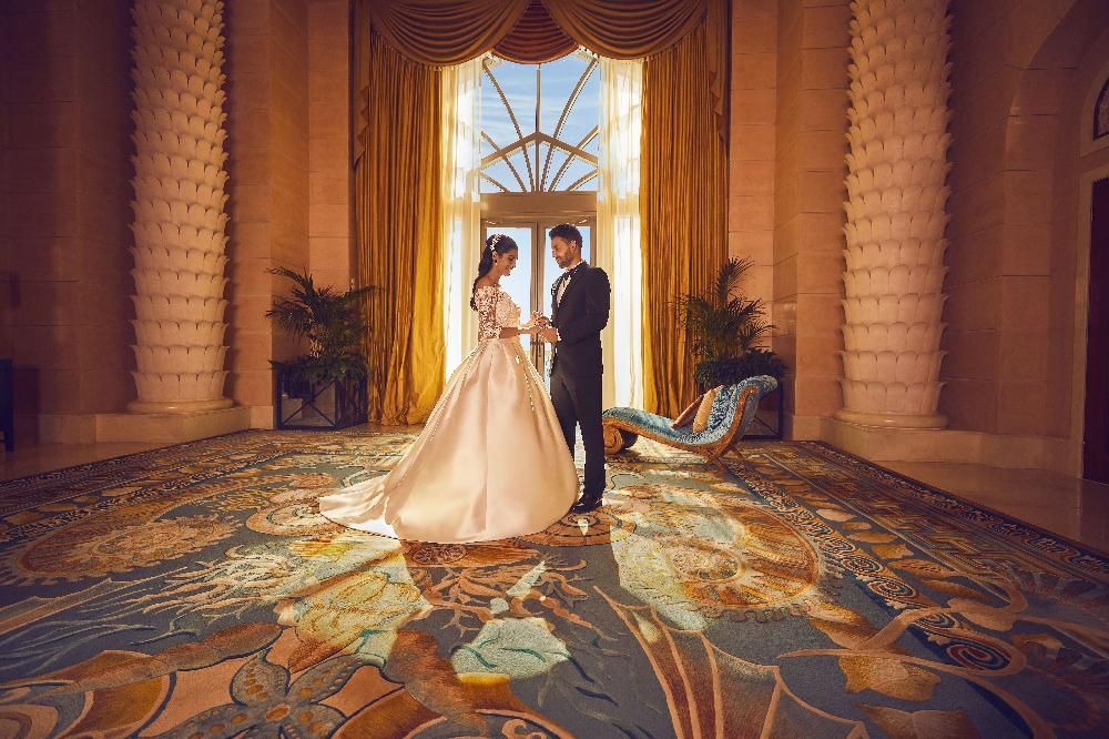 ATLANTIS THE PALM - 125