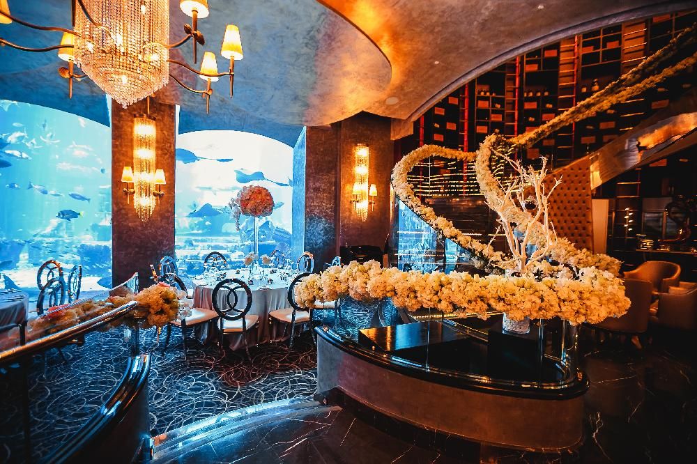 ATLANTIS THE PALM - 145