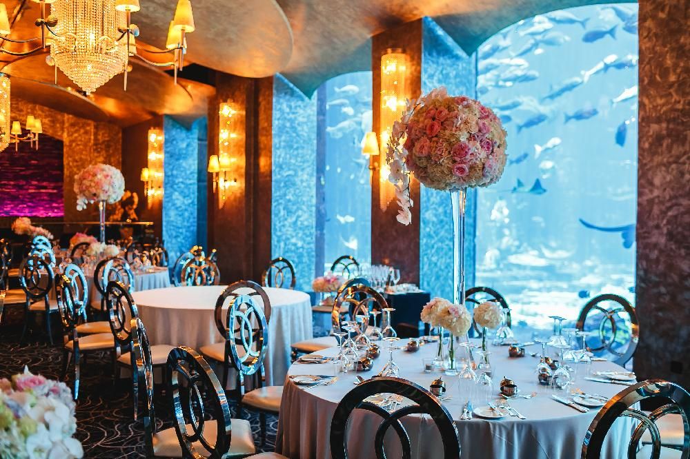 ATLANTIS THE PALM - 157