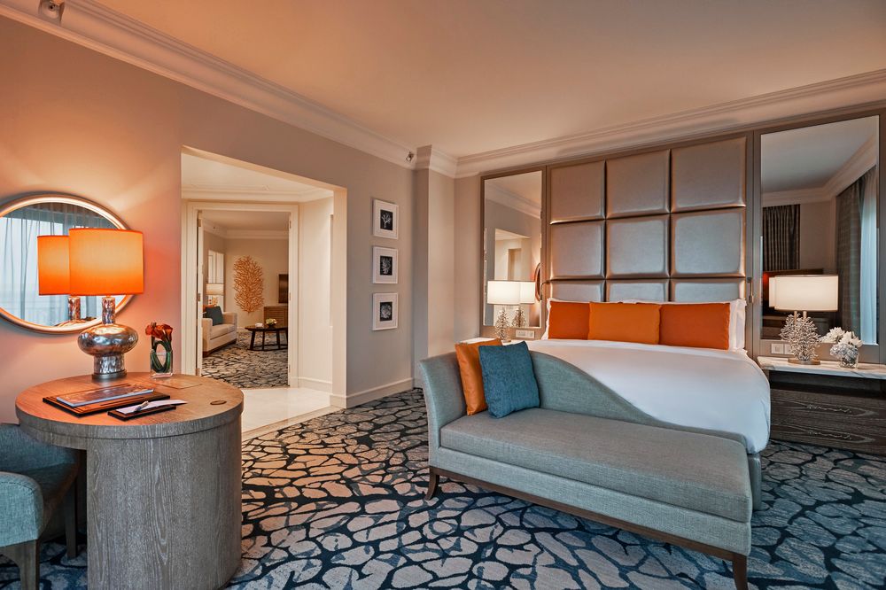 ATLANTIS THE PALM - 25