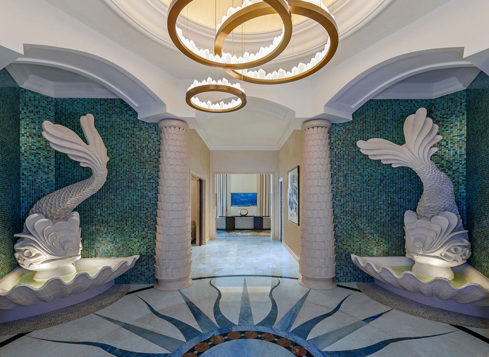 ATLANTIS THE PALM - 156