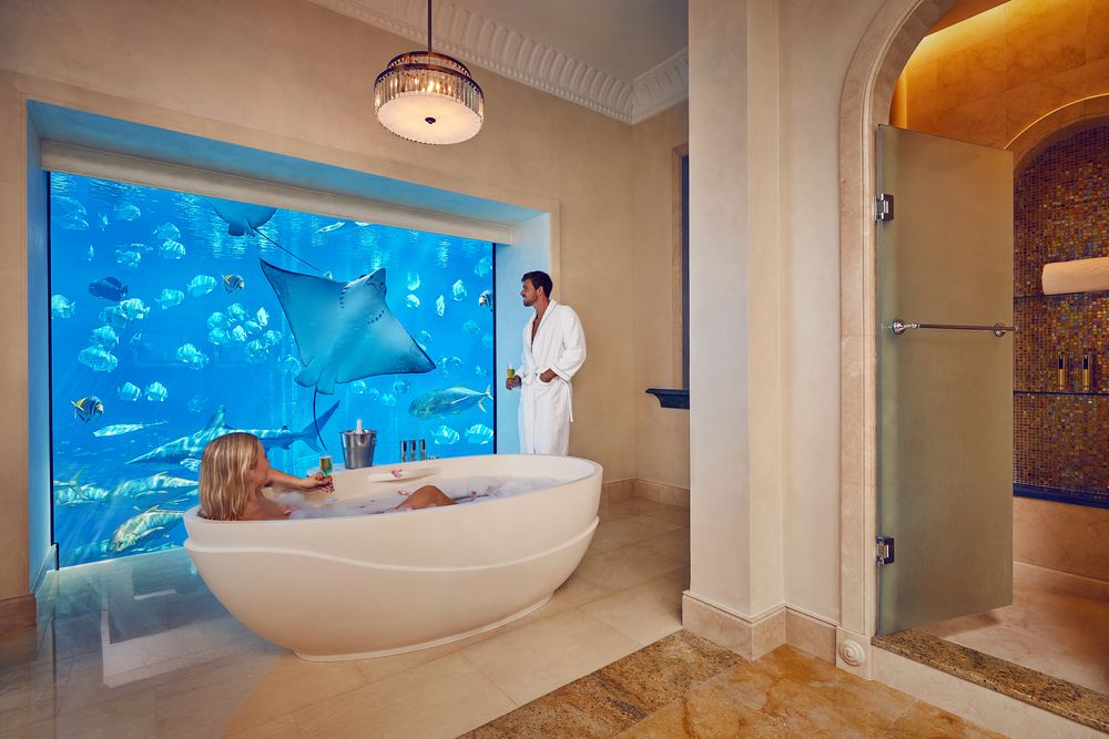 ATLANTIS THE PALM - 146