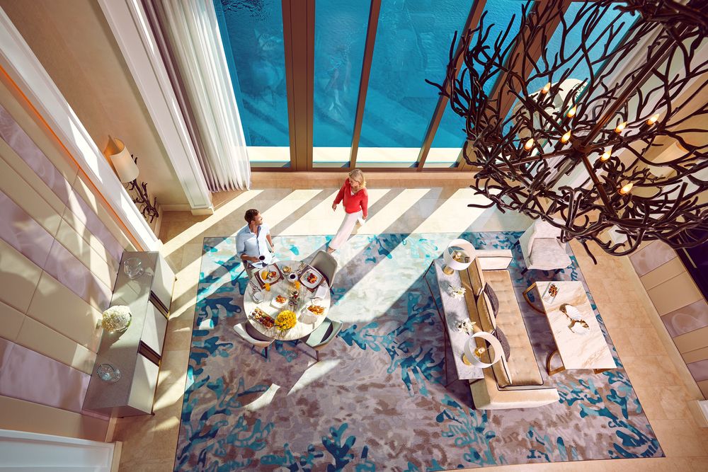 ATLANTIS THE PALM - 112