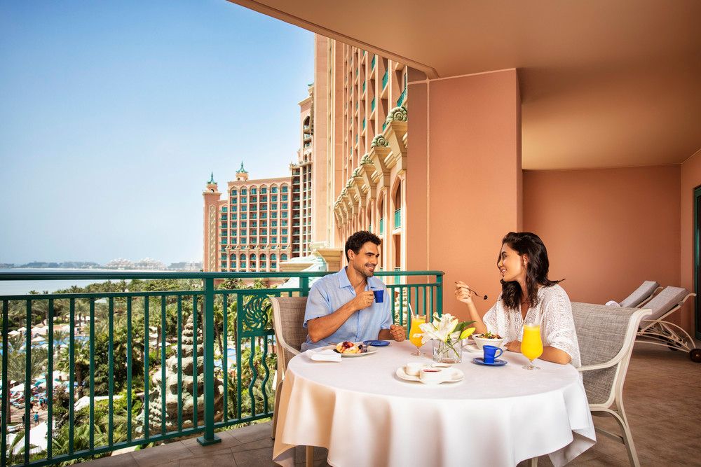 ATLANTIS THE PALM - 97