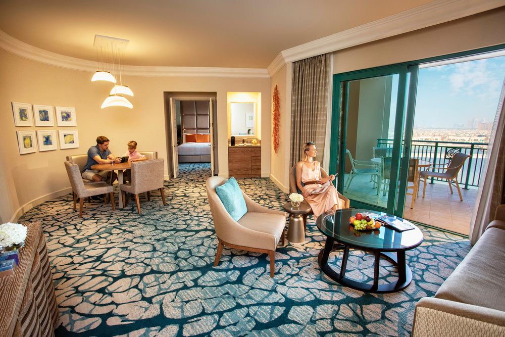 ATLANTIS THE PALM - 140