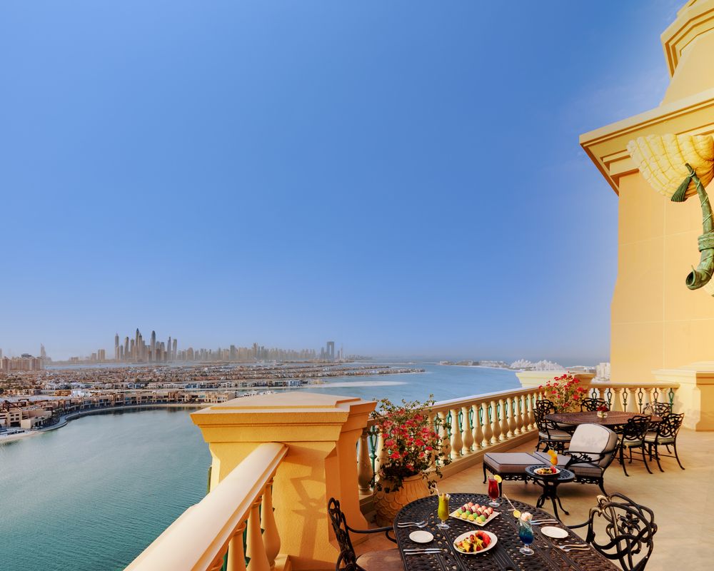 ATLANTIS THE PALM - 103