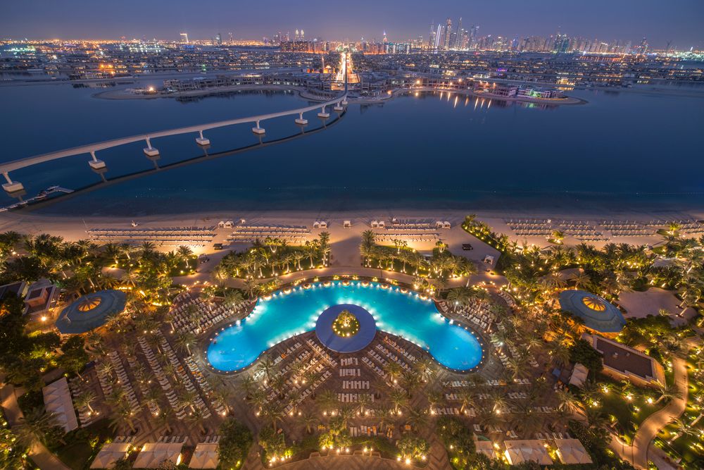 ATLANTIS THE PALM - 17