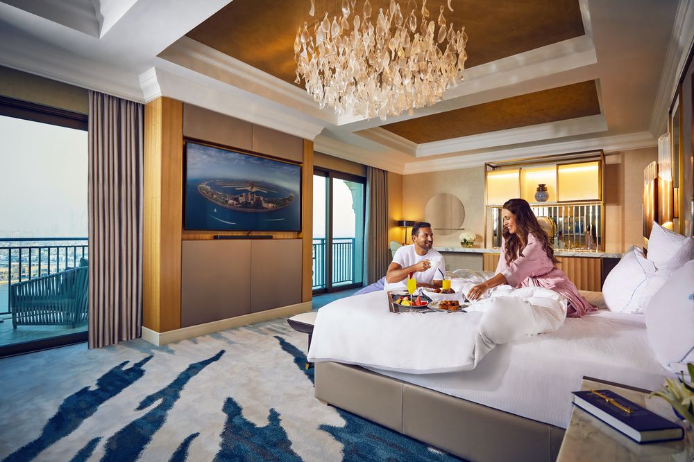 ATLANTIS THE PALM - 144