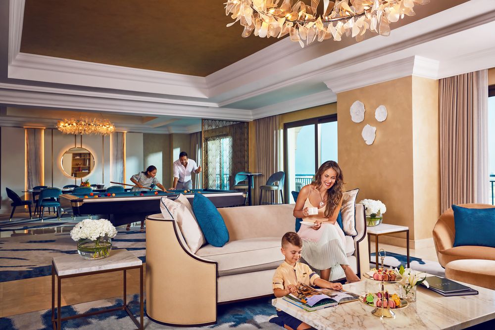 ATLANTIS THE PALM - 84