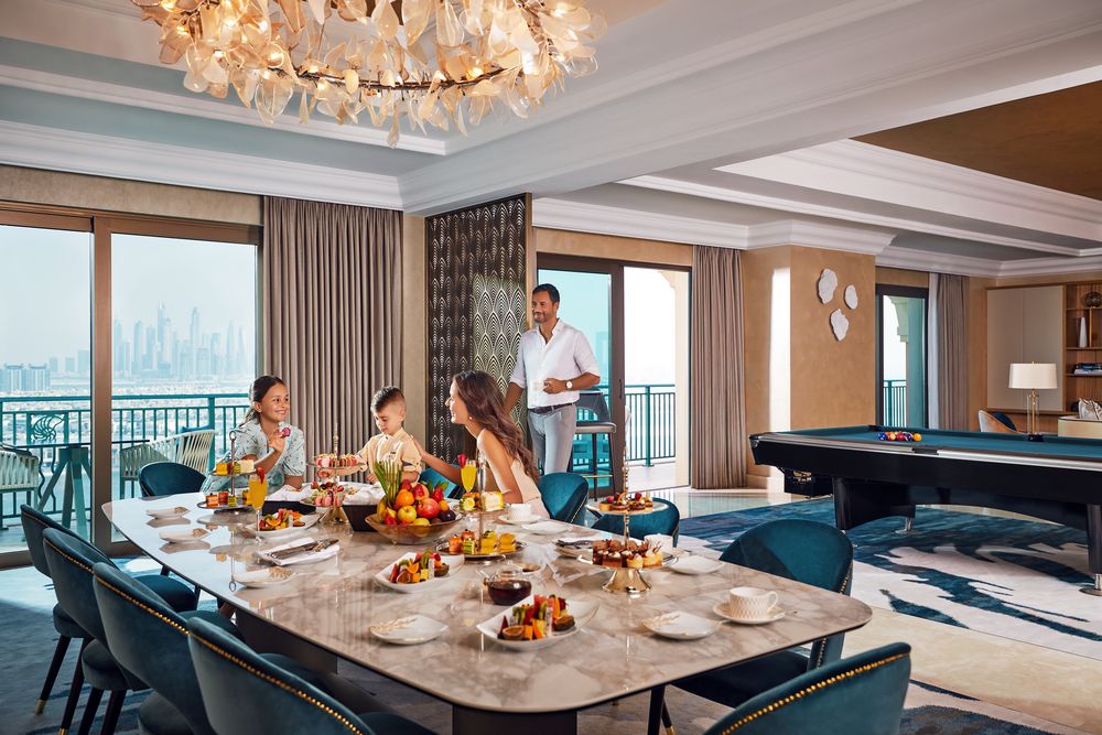 ATLANTIS THE PALM - 59