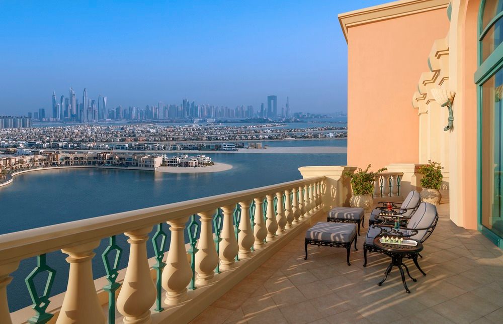 ATLANTIS THE PALM - 21