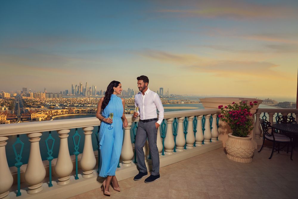 ATLANTIS THE PALM - 66