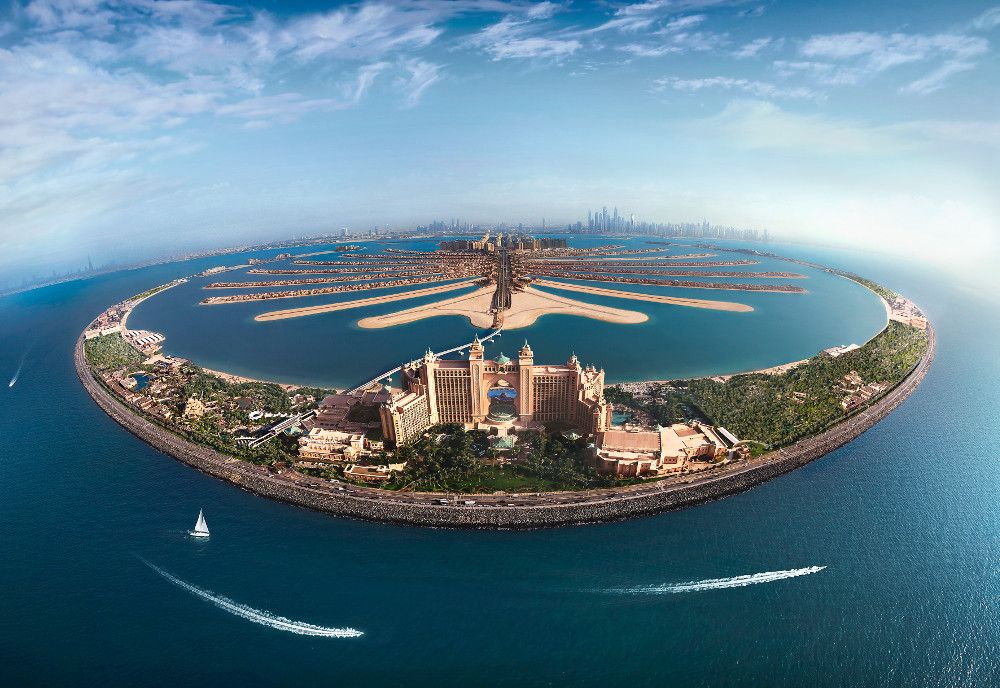 ATLANTIS THE PALM - 14