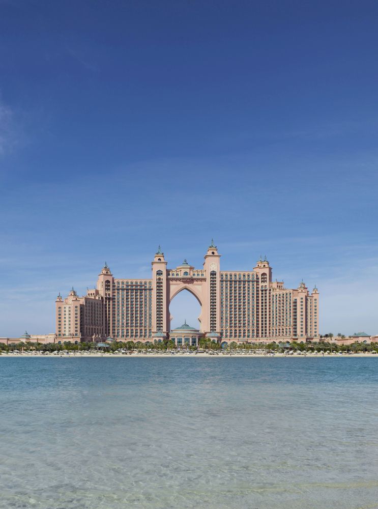 ATLANTIS THE PALM - 79