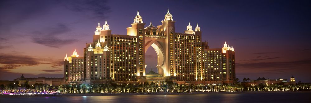 ATLANTIS THE PALM - 62