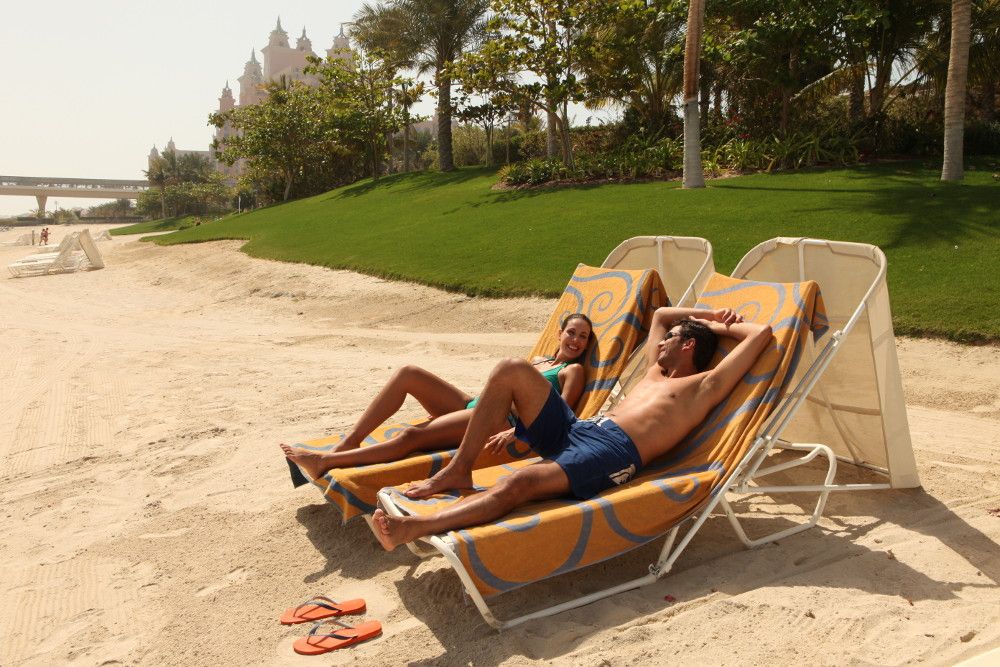 ATLANTIS THE PALM - 19