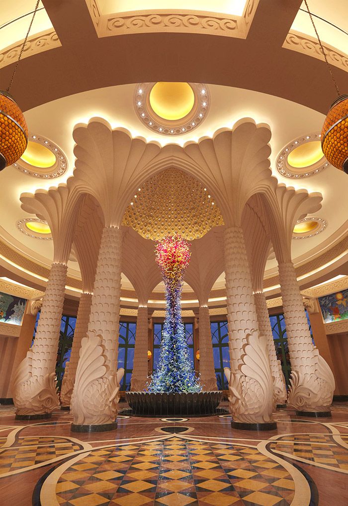 ATLANTIS THE PALM - 121