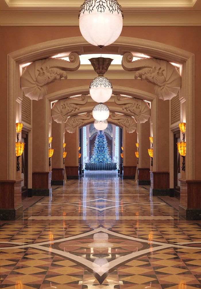 ATLANTIS THE PALM - 142